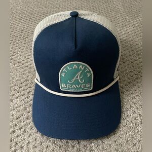 Atlanta Braves Hat 47 Brand ‼️